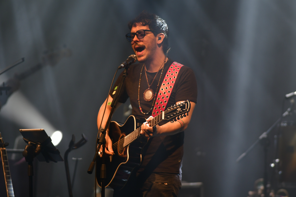 Lisandro Aristimuño