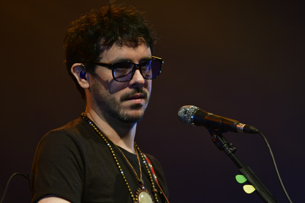 Lisandro Aristimuño