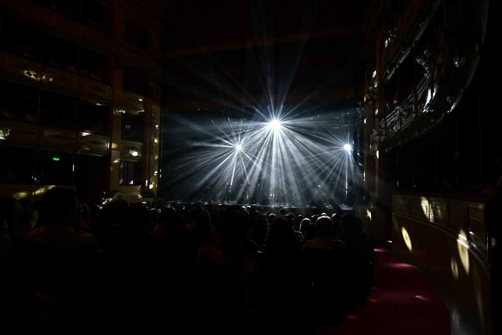 Lisandro Aristimuño