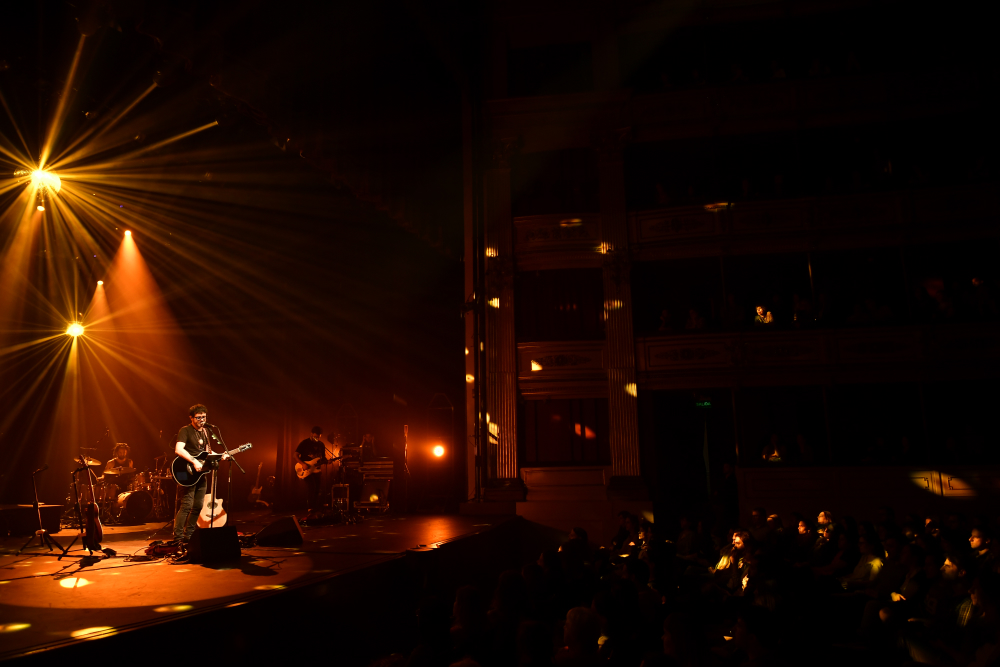 Lisandro Aristimuño