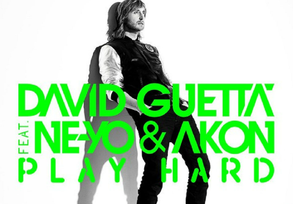 David Guetta