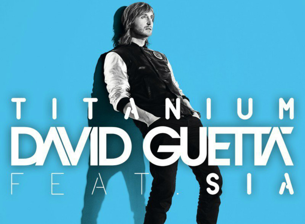 David Guetta