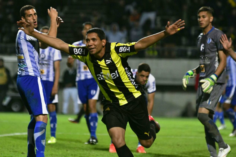Foto: Fernando Ponzetto.
