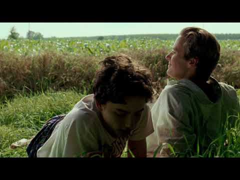 Call Me By Your Name