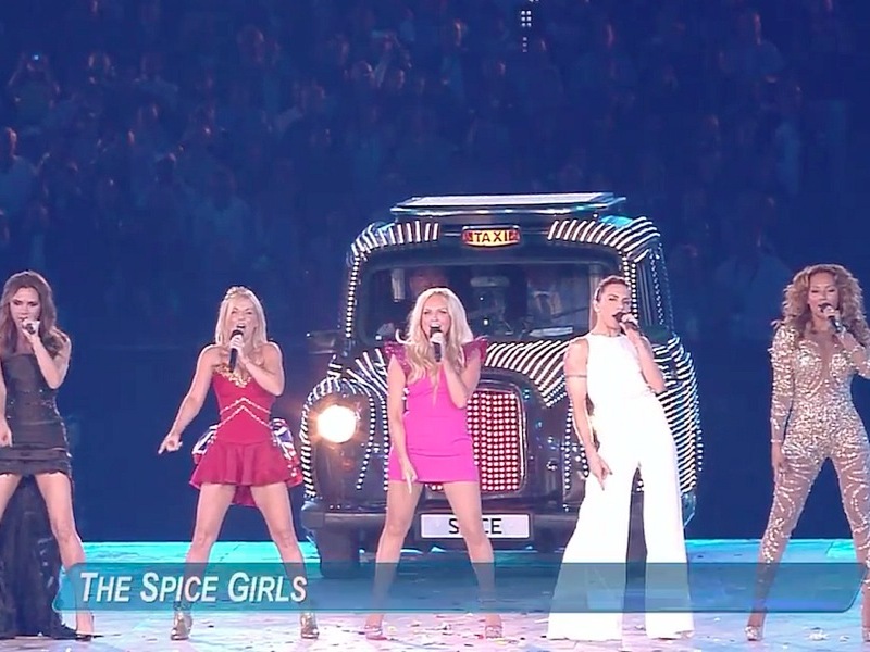 Spice Girls