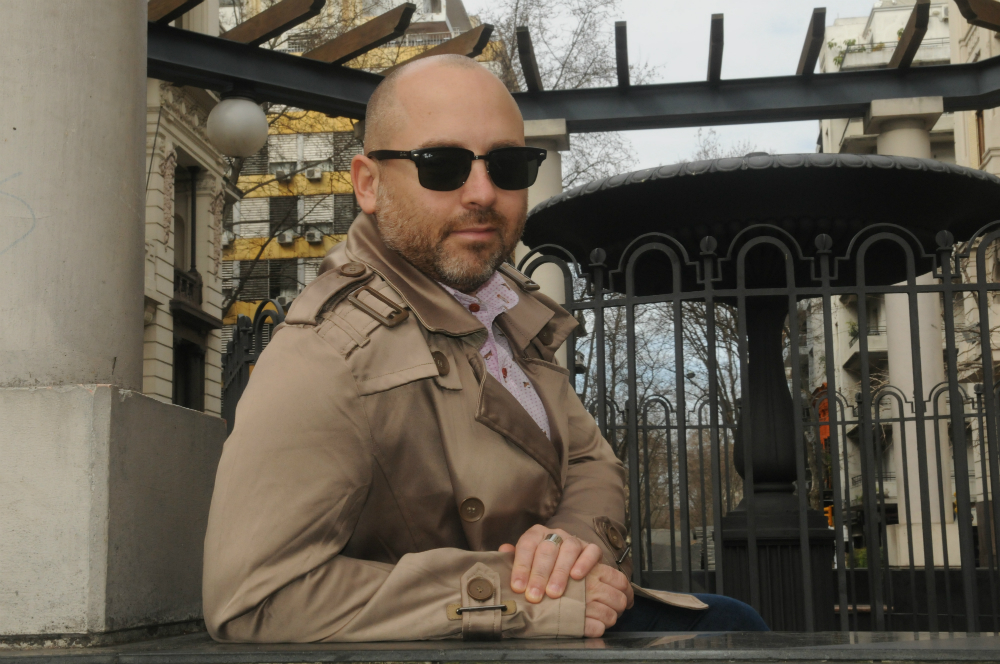 José María Muscari