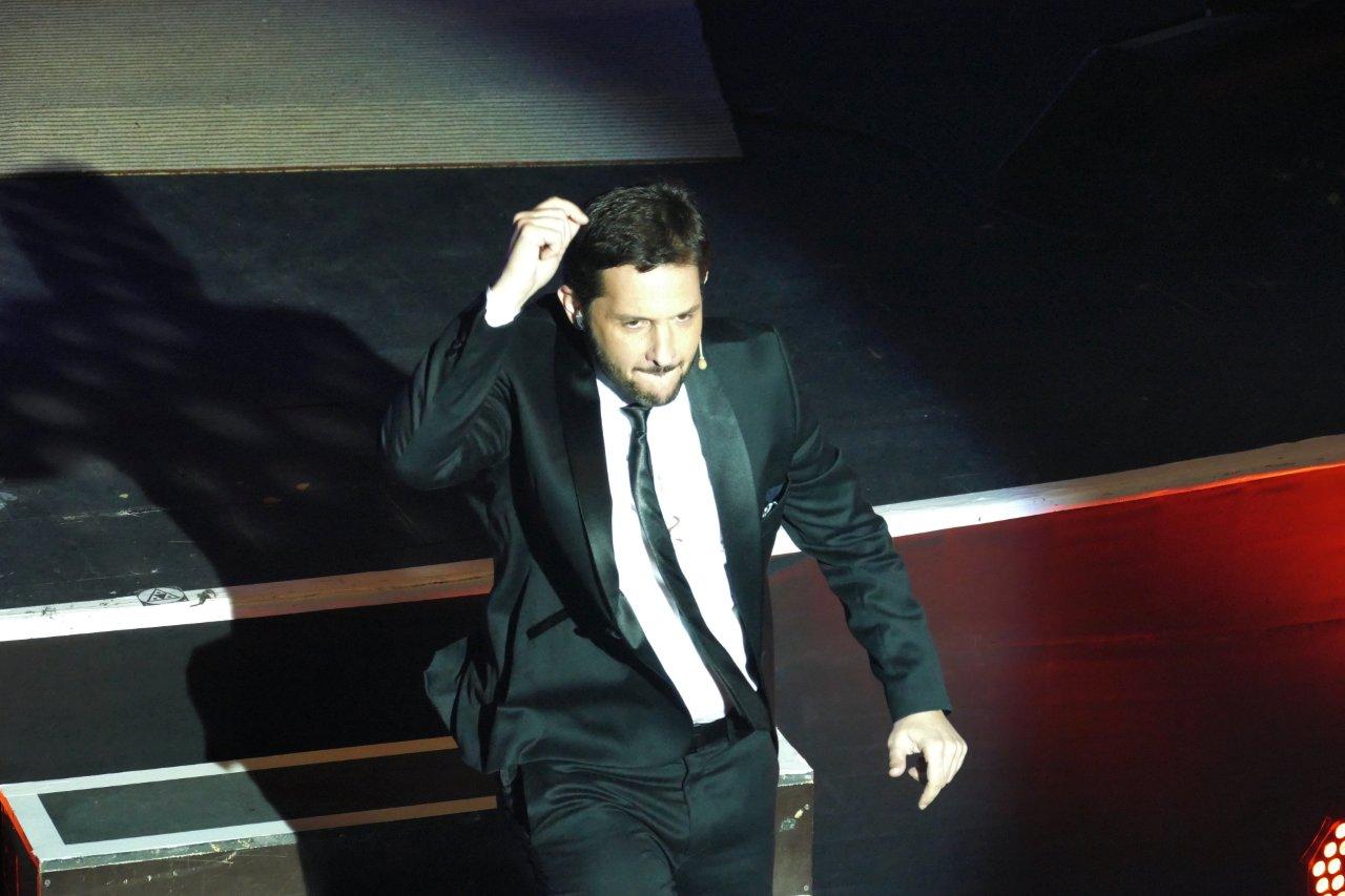 NET: Nunca es tarde en Punta del Este. Foto: Ricardo Figueredo