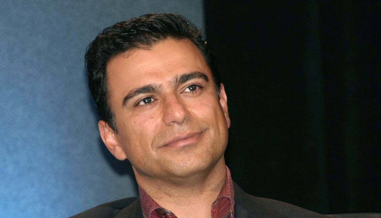 Omid Kordestani trabajó hasta el 2015 en Google. Ha sido director de negocios y asesor principal de la empresa de tecnología. Tras su partida, se unió a Twitter como presidente ejecutivo.  (Foto: Wikipedia)
