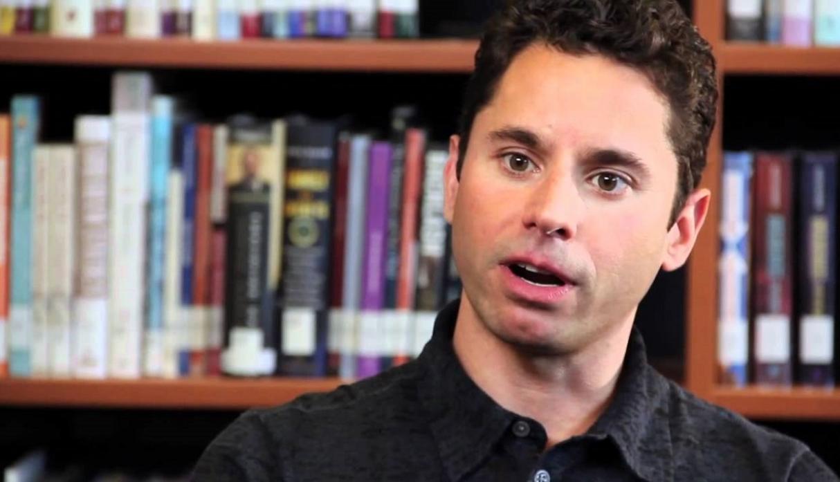 Steve Schimmel trabajó hasta el 2014 en Google como desarrollador de negocios. Ahora es inversor ángel y ha financiado a startups como HireAthena, Crodwrise, Roozt y Guide.  (Foto: Youtube)