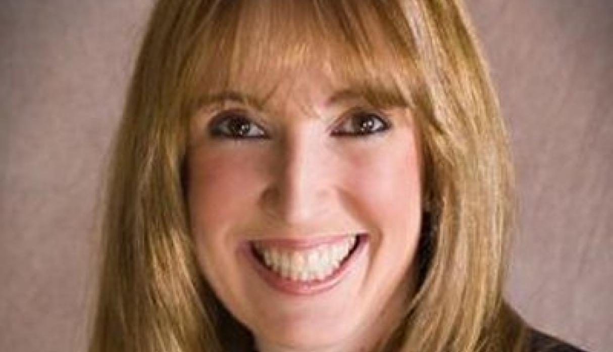 Rachael Chambers trabajó hasta el 2000 en la compañía. Fue asistente ejecutivo y coordinadora de ventas publicitarias. Ahora es gerente de estrategia y planificación en Cisco. (Foto: Business Insider)