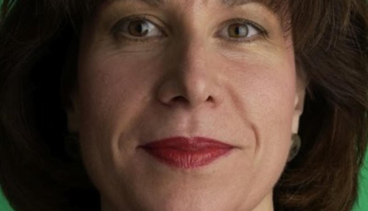 Joan Braddi sigue asumiendo funciones en Google. Es videpresidente de productos de Google y es miembro de la junta directiva de la empresa bioquímica Profusa. (Foto: Business Insider)