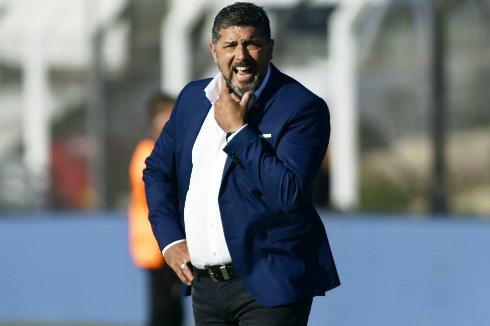 Foto: Fernando Ponzetto.