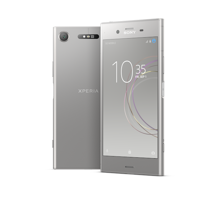 Xperia XZ1