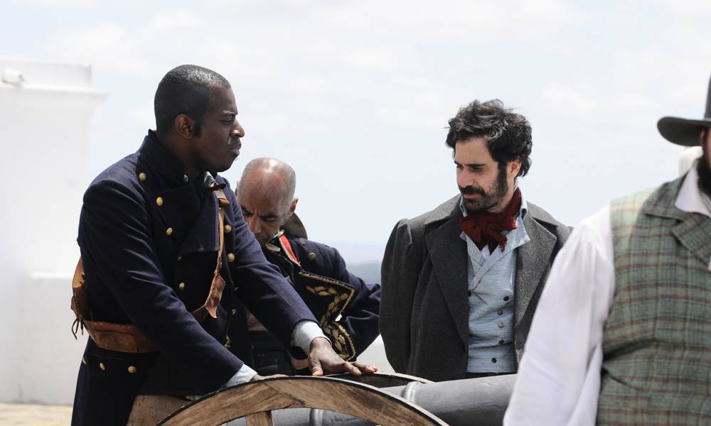 "No llores por mí, Argentina"