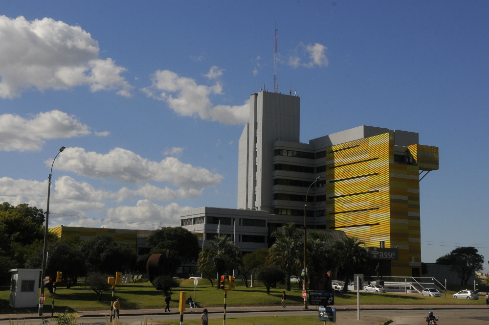 ASSE comunicará el miércoles su fallo final sobre los sumarios a funcionarios. Foto: Archivo