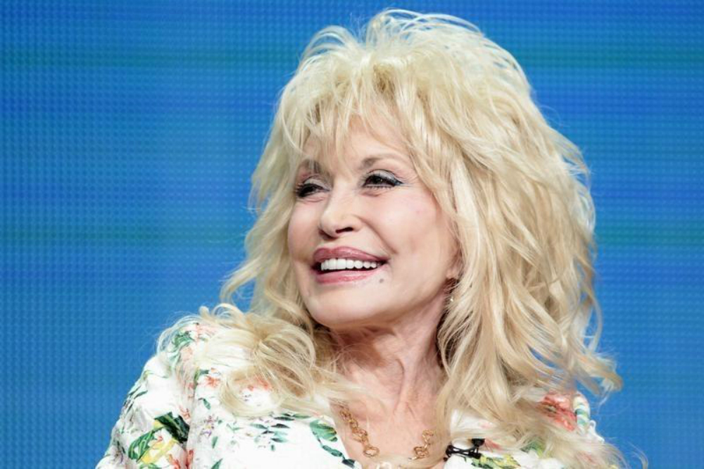 Dolly Parton