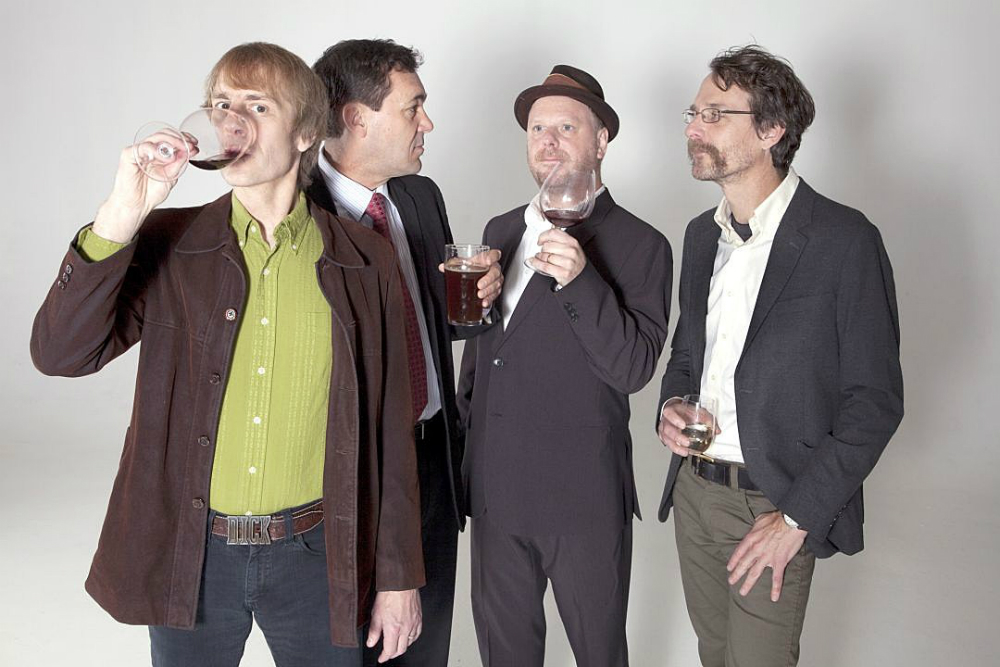 Mudhoney