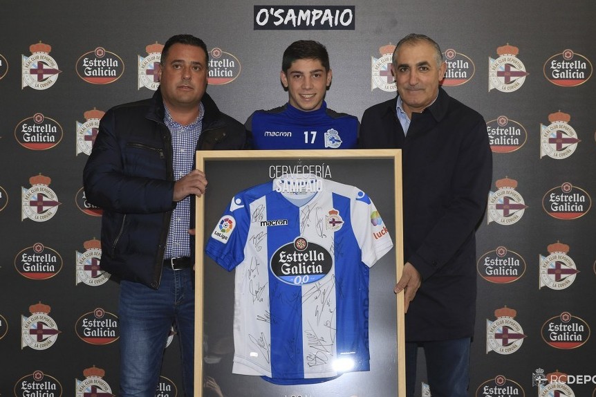 Foto: rcdeportivo.es