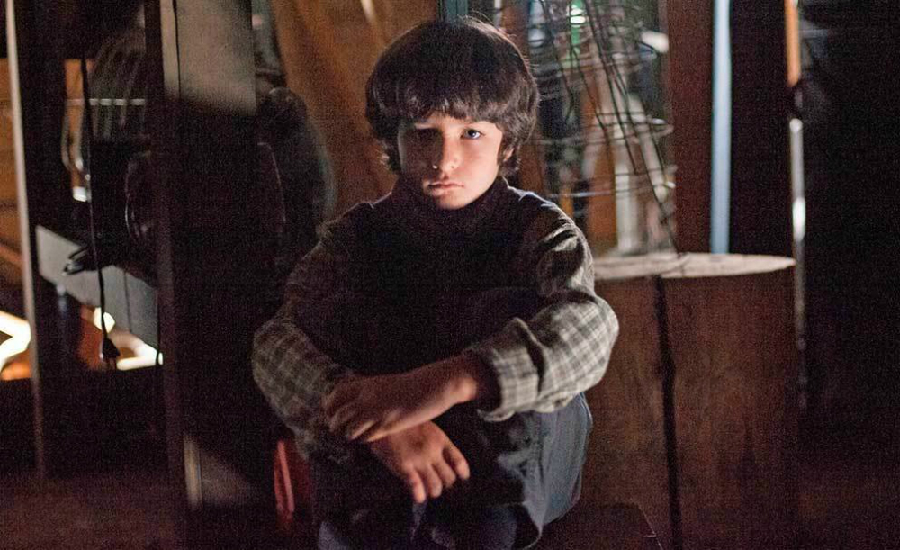 El origen del terror en Amityville