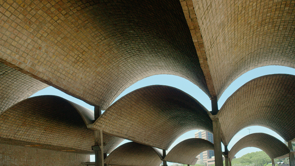 Streetscapes/Eladio Dieste