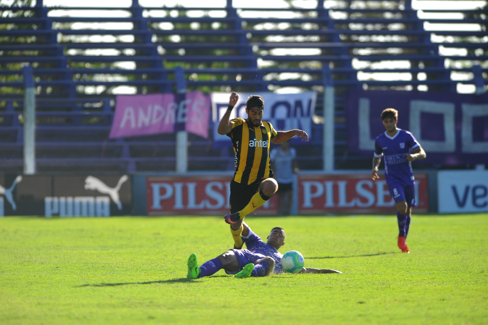 Foto: Fernando Ponzetto.