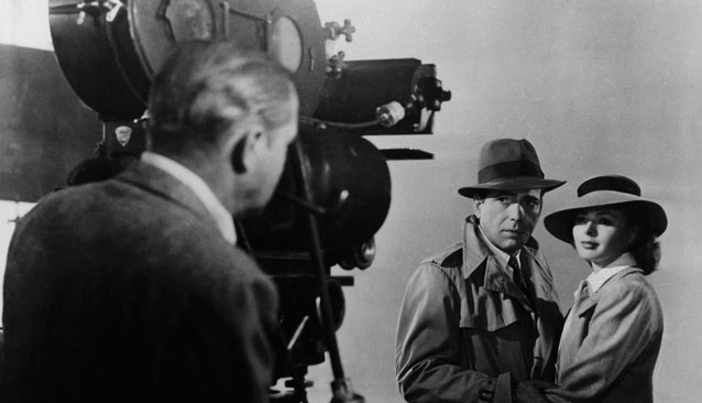 Casablanca. Foto: difusión