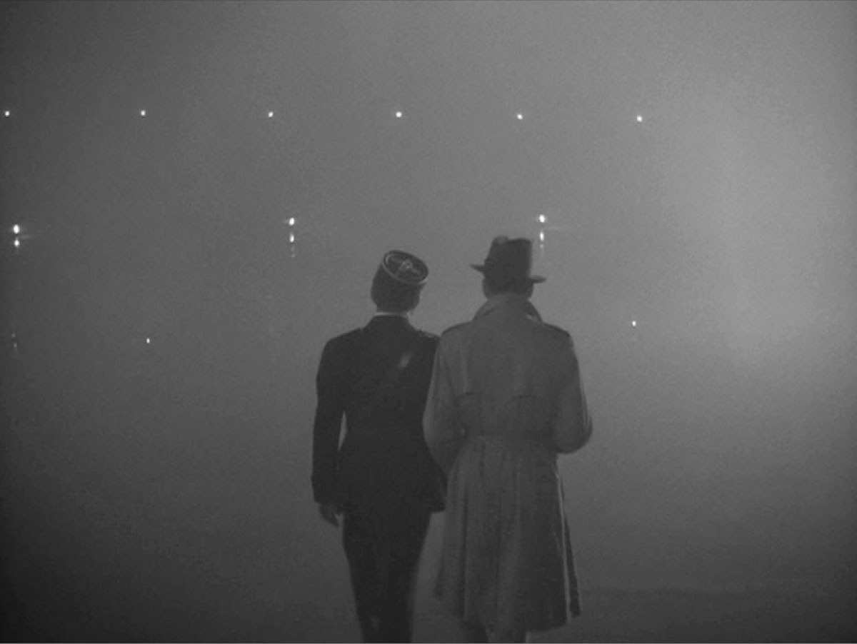 Casablanca. Foto: difusión