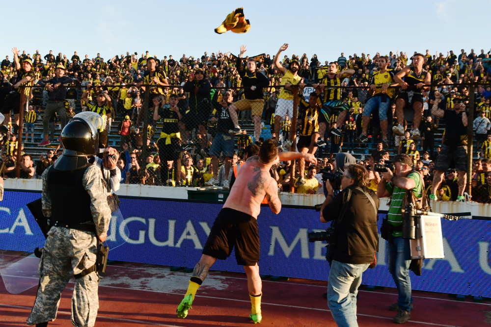 Foto: Marcelo Bonjour.