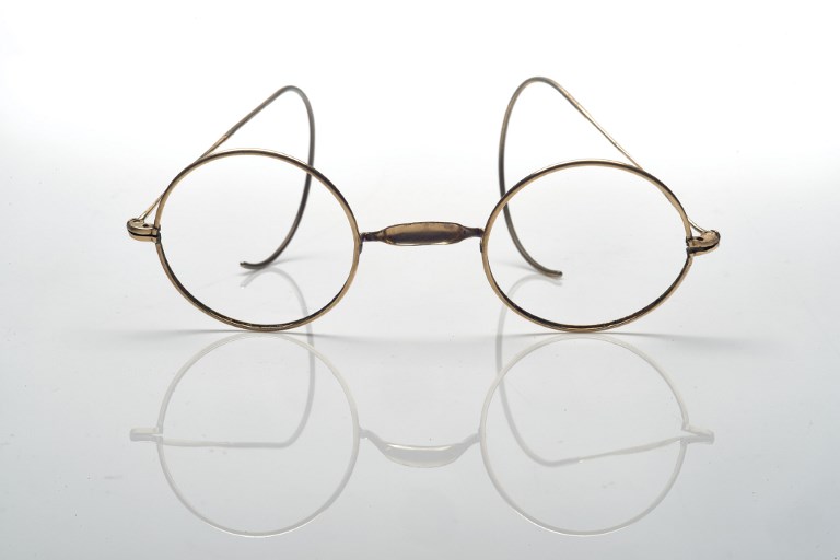 Gafas de monet