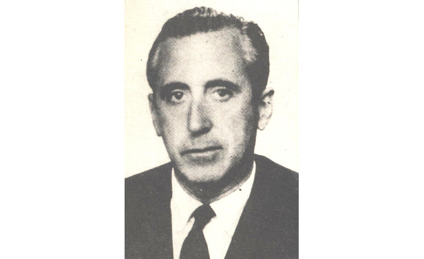 Carlos Real de Azúa