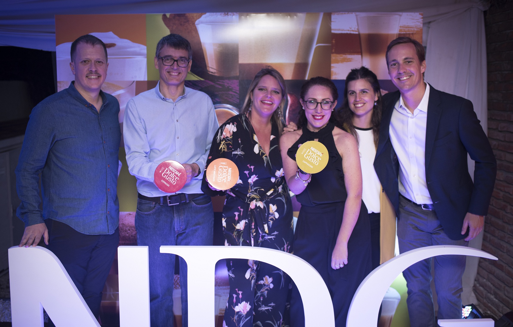 El local se inauguró el jueves pasado con la presencia de las autoridades de la marca.