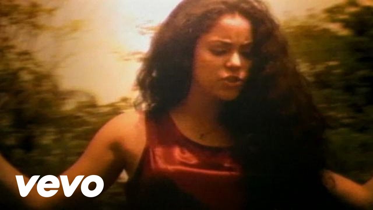 "Estoy aquí", Shakira