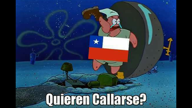 Los memes del sorteo del Mundial