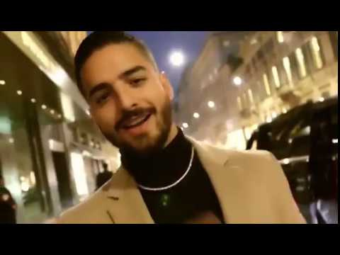Corazón Maluma