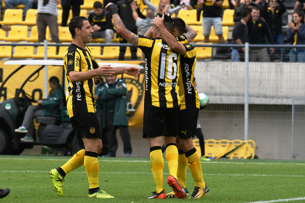 Foto: Ariel Colmegna.