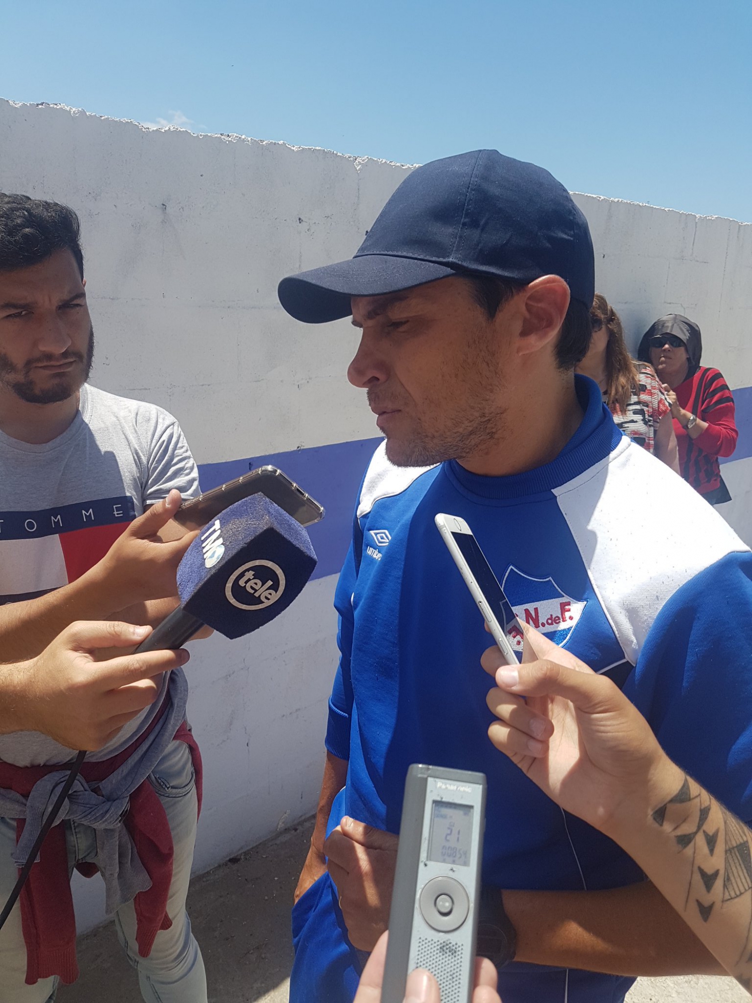Alexander Medina