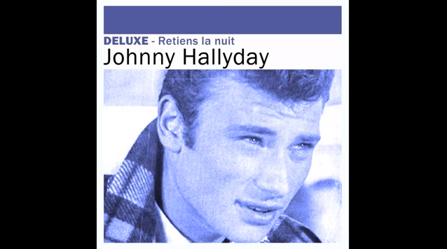 Johnny Hallyday