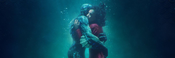 The Shape of Water