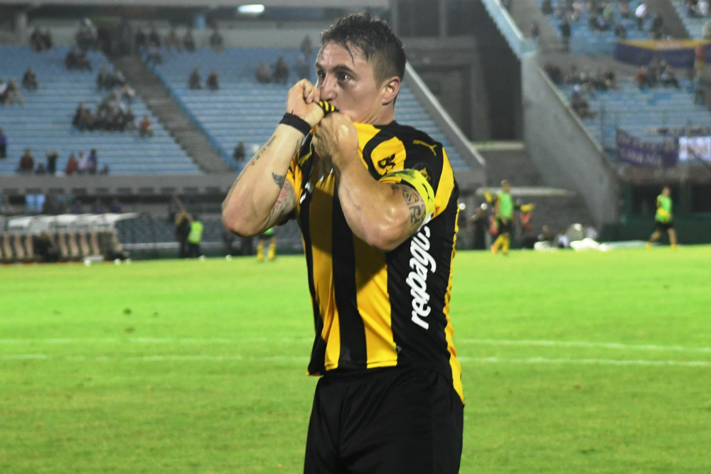 Foto: Ariel Colmegna.