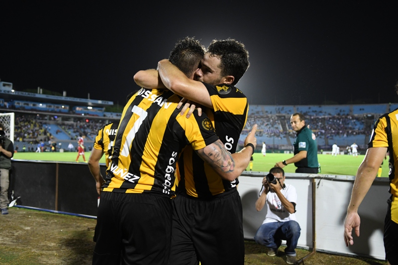Foto: Gerardo Pérez