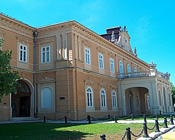 Reliquias cristianas. Foto: montenegro.travel