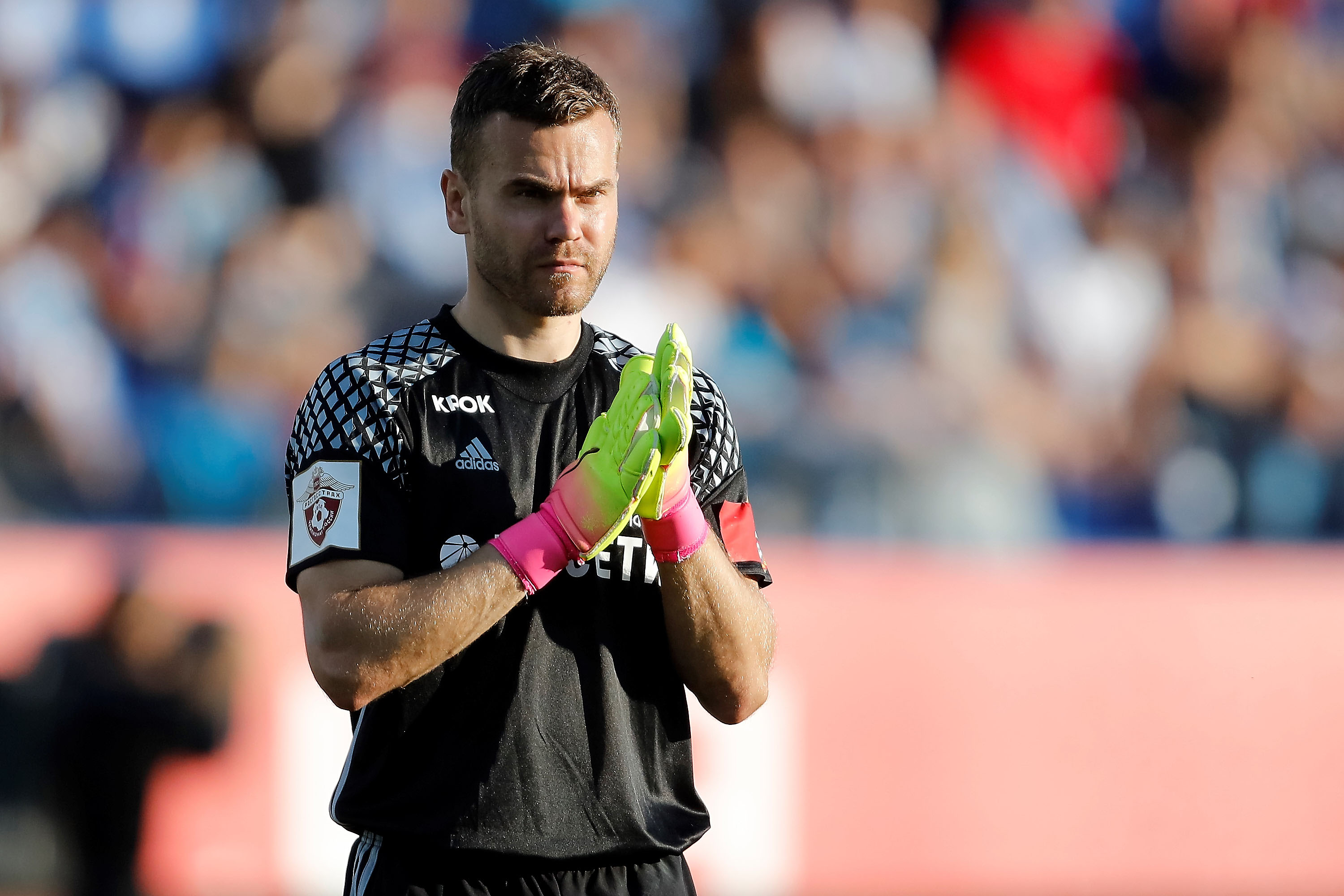 Igor Akinfeev