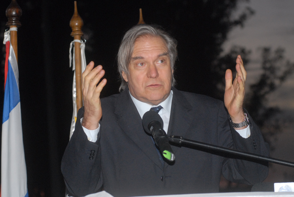 Juan Raúl Ferreira. Foto: Archivo El País