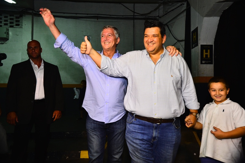 Foto: Gerardo Pérez
