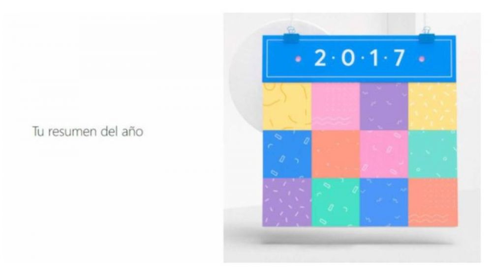 Facebook year review