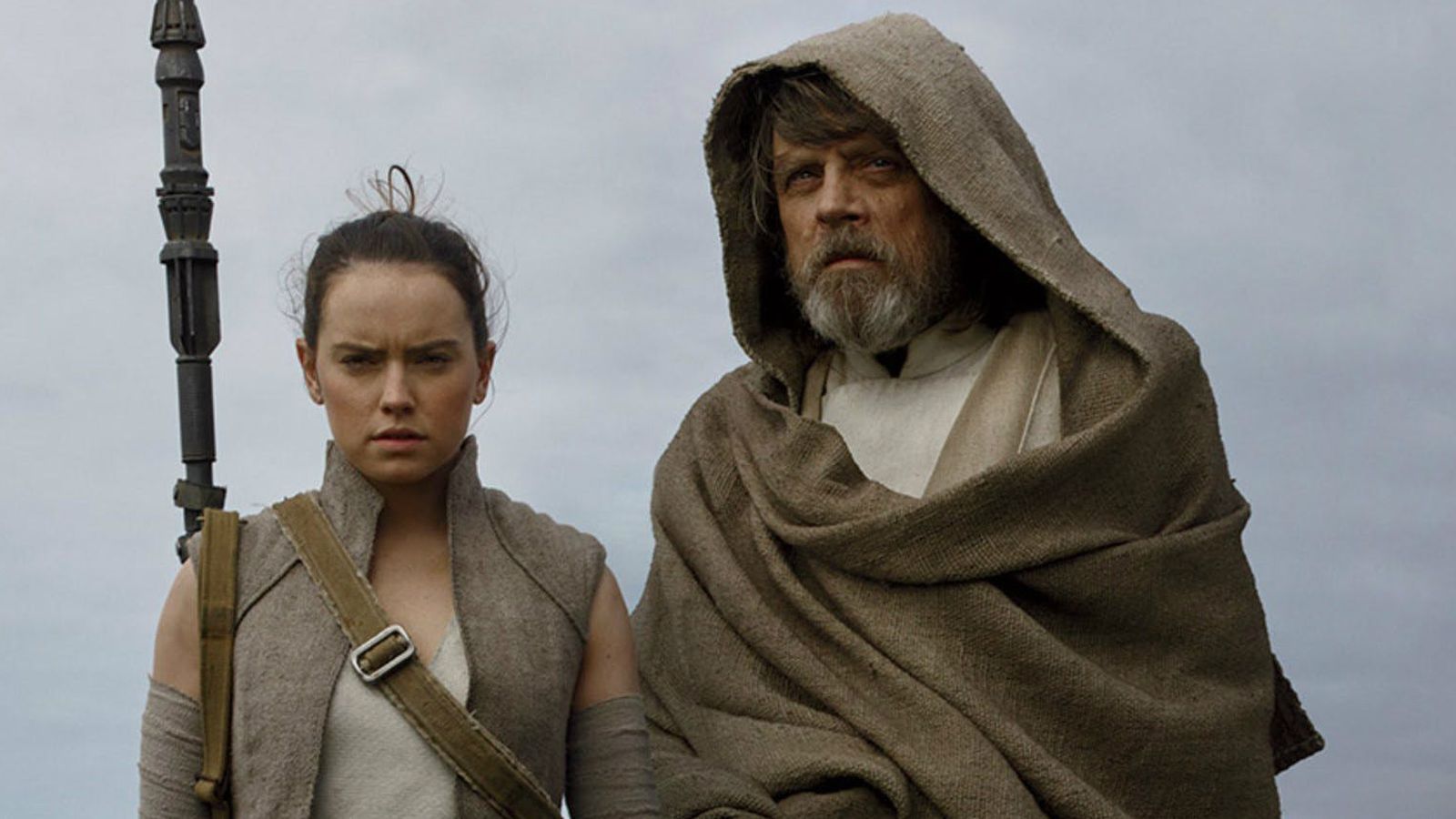 Star Wars: los últimos Jedi