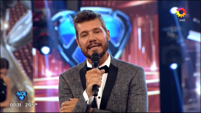 Marcelo Tinelli