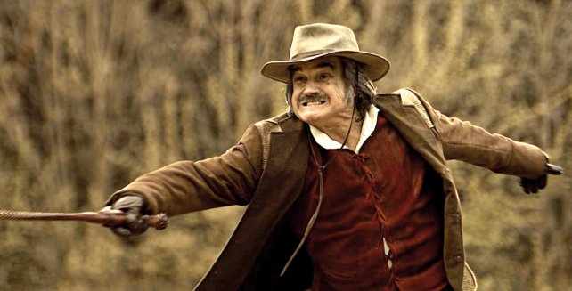 Lito Cruz. Foto: difusión