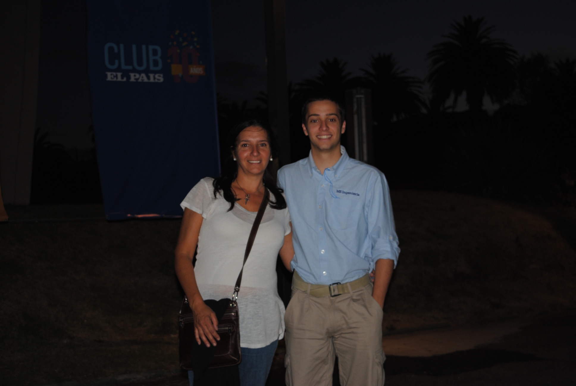 Gessy Druillet, Ignacio Sica.