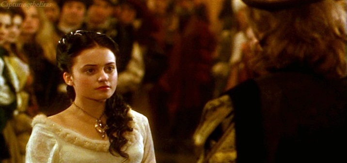 Snow White: A Tale of Terror